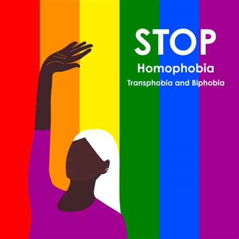 International Day Against Homophobia Transphobia And Biphobia Zdjęcia