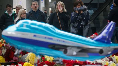 The Russian Airline Behind A Fatal Plane Crash Hasnt Paid Its Staff In