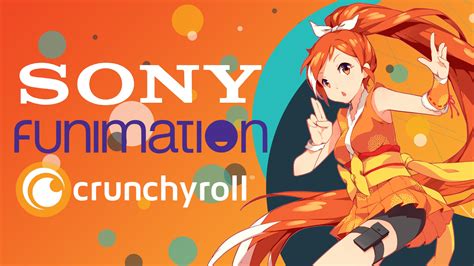 Sonys Funimation Completes Acquisition Of Crunchyroll For 1175
