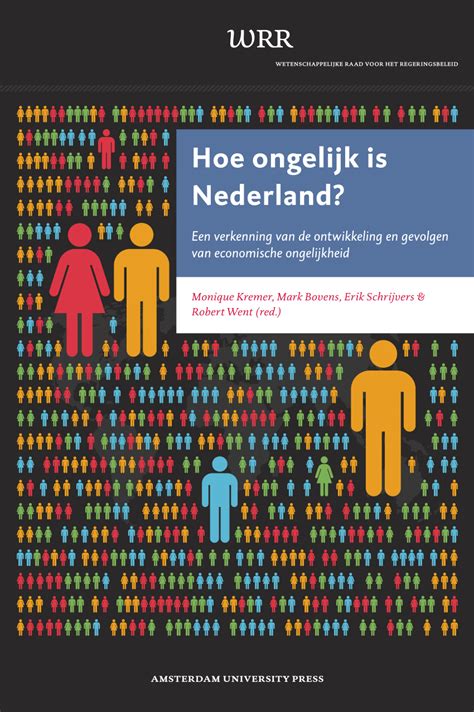 Pdf Hoe Ongelijk Is Nederland Een Verkenning Van De Ontwikkeling En