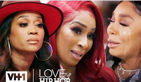 Love And Hip Hop Atlanta Is Returning For Its Eighth Season With Some
