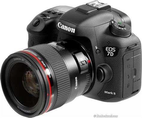 Canon 7d Mark Ii Review