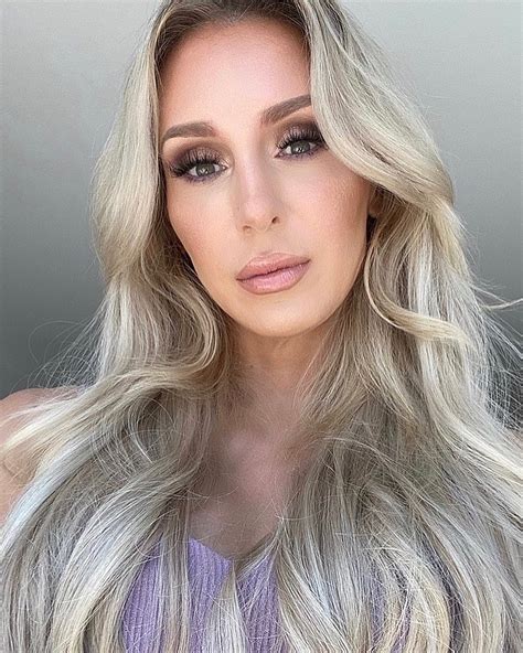 Charlotte Flair Sexy Fitness Lady 20 New Photos The