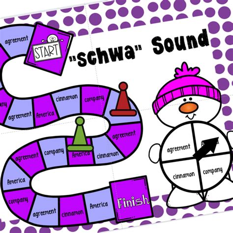 Schwa Word List Worksheets Worksheets For Kindergarten