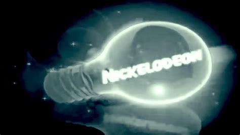 Nickelodeon Lightbulb Logo Slowed Reverb Youtube