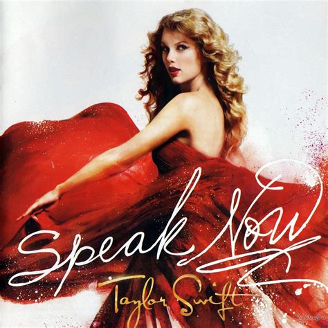 Producer nathan chapman and mixer justin niebank lift the lid on swift's latest hit album, speak now. Pop Para Ti: Speak Now - Taylor Swift