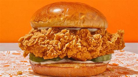 Buying chickens online is a convenient, low cost alternative to feed store and breeders. Popeyes Offers Free Chicken Sandwich With Online Order Of ...