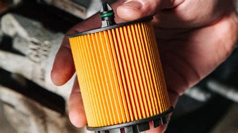 How Often Should I Change My Oil Filter Find The Answer Kv Auto