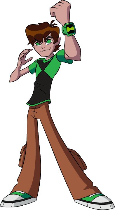 Ben 10 Omniverse Png Png Image Collection