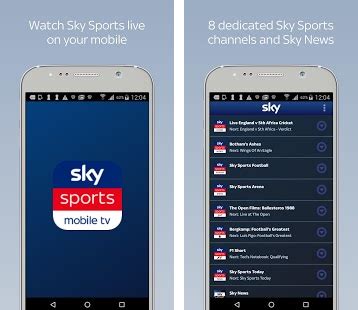 Sportz tv offers lucrative home entertainment that consists of Sky Sports Mobile TV Apk Download latest version 2.4- com ...