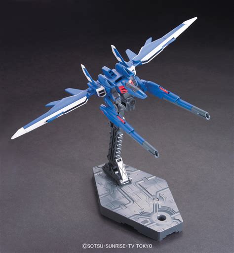 Gundam Build Fighters Custom Kit 01 Build Booster Hg 1144