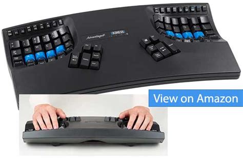 The Best Ergonomic Split Keyboards For 2021 Reviews And Buyers Guide