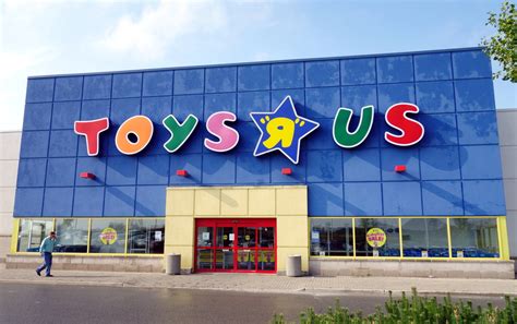 Check out all the fun at toysrus.com see toysrus toys review videos in our playlist: BBDO Wins Toys R Us and Babies R Us | AgencySpy