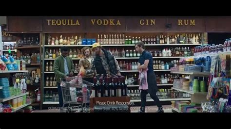 Smirnoff Tv Commercial What Kind Of Night Is It Featuring Tj Miller Ispottv