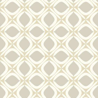 At no additional cost, we work with you to adjust the tile material, colors and scale of the design to fit your space. Ebern Designs Nahant Foxy 33' L x 20.5" W Wallpaper Roll ...