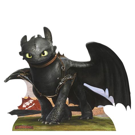 Toothless How To Train Your Dragon Legends Evolved 2 Figure