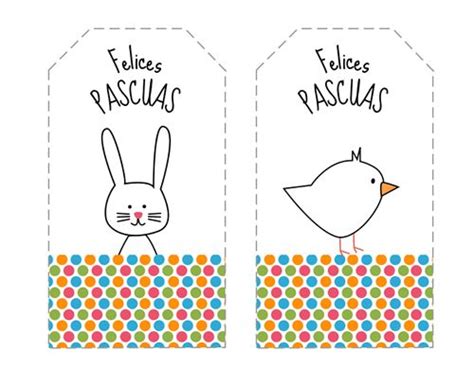 45 Diseños De Tarjetas De Pascua Con Ideas Originales