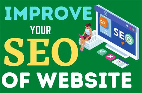 Improve SEO In Minutes Boost Your Search Ranking
