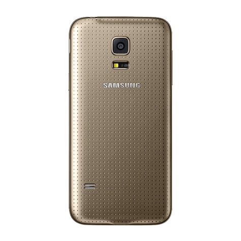 Samsung Galaxy S5 Plus Sm G910f Copper Gold 32 Gb Smart Phone