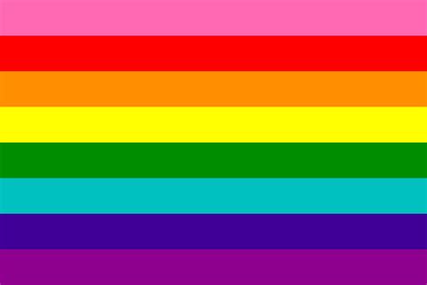 From the bisexual pride flag to the trans pride flag, here's a guide to all the different designs. Colors of the Rainbow Flag l Designer Luxury l Vancouver ...