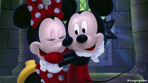 Disney Castle Of Illusion Starring Mickey Mouse Full Gameplay