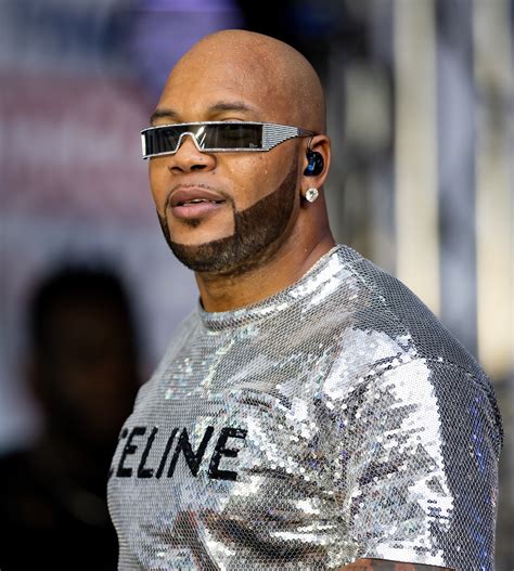 What Is Flo Ridas Net Worth The Us Sun
