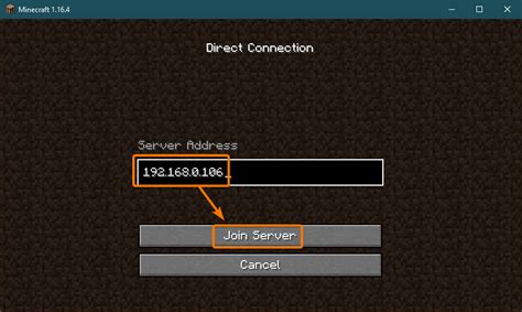 How Do I Find My Ip Address And Port On Minecraft Pe Rankiing Wiki