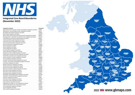 uk nhs icb maps and mapping tools hot sex picture