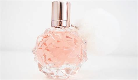 Parfum Ari By Ariana Grande Perfume Bottles Fragrance Ari By Ariana