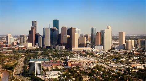 Things To Do In Downtown Houston