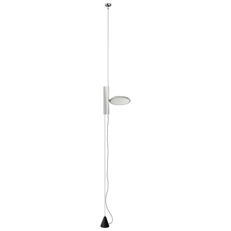 Flos Ok Pendant Light In Black By Konstantin Grcic For Sale At 1stdibs