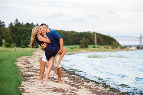 Krissy Peter S Engagement Session Boston Wedding Photographer Anthony Niccoli Photography