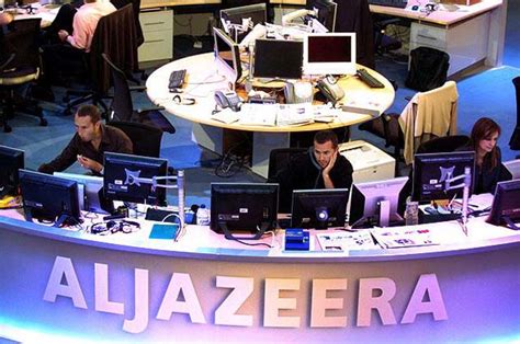 Al Jazeera Buys Al Gores Current Tv 10 Facts You Need To Know