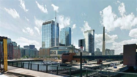 5 Future Skyscrapers In Boston Youtube