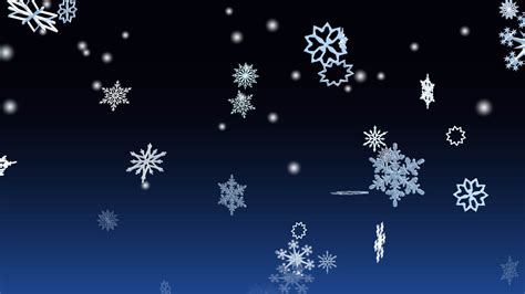 Windows 10 3d Snowfall Screensaver 3d Winter Snowflakes Screensaver