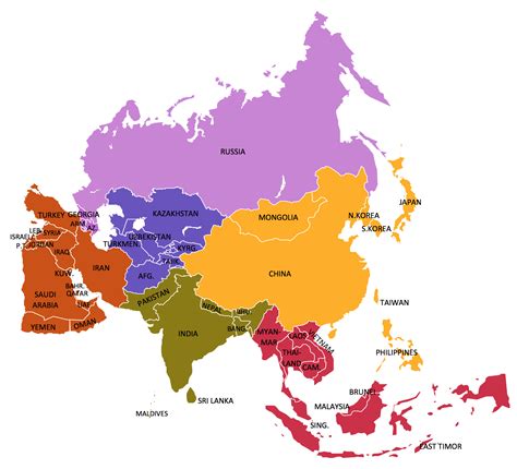 east-asia-political-map-geo-map-asia-southeast-asia-political-map-eastern-asia-map