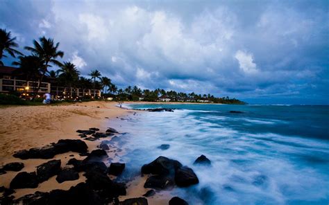18 Best Beaches In Hawaii