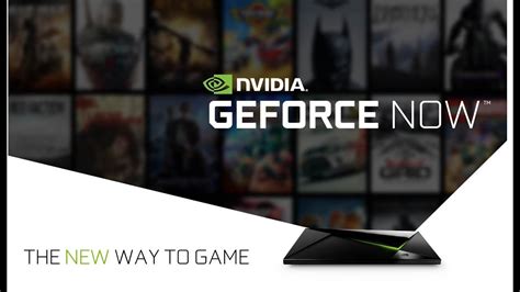 How To Download Geforce Now For Mac Without Waiting Youtube