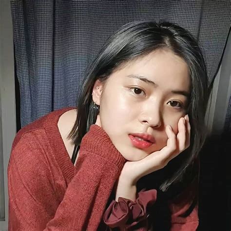 Itzy 있지 Ryujin 류진 Di Instagram Ryujin Vlive Last Night Itzy