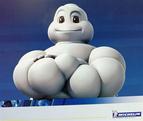 Michelin Man Atis547 Flickr