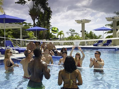 Cheap Holidays To Hedonism Ii All Inclusive Resort Negril