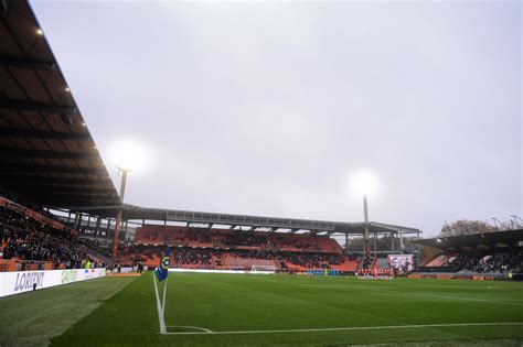 Enjoy the match between rennes and lorient, taking place at france on february 3rd, 2021, 6:00 pm. Terrible accident après Lorient-Rennes : un jardinier décédé