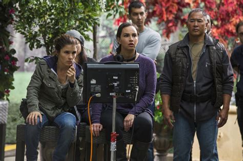 review lifetime s unreal is officially the show you need to be watching this summer