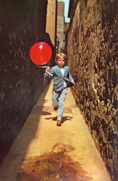 I was just browsing for movies one day and i thought about this one. the red balloon book - Google Search | Images I love | Red ...