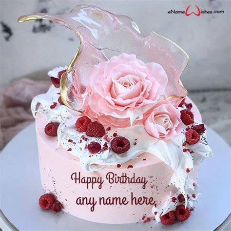 Happy Birthday Wishes Cake Birthday Poems Birthday Ts Diy Mother