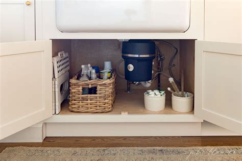 Check spelling or type a new query. under sink storage | Kitchen hacks organization, Under ...