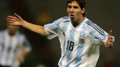 Cu Ntas Ligas Ha Ganado Lionel Messi Youtube