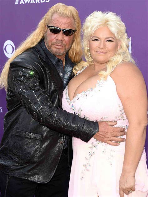 Dog The Bounty Hunter Sneak Peek At His New Series Dogs Most Wanted