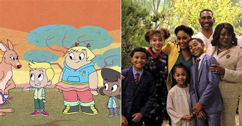 New Shows And Seasons Streaming For Kids On Netflix In 2020 Popsugar