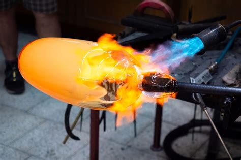 11 Best Glass Blowing Torches The Creative Folk